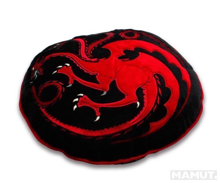 Jastuk GAME OF THRONES - TARGARYEN 