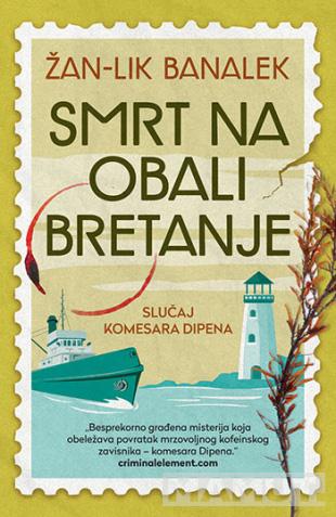 SMRT NA OBALI BRETANJE 