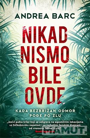 NIKAD NISMO BILE OVDE 