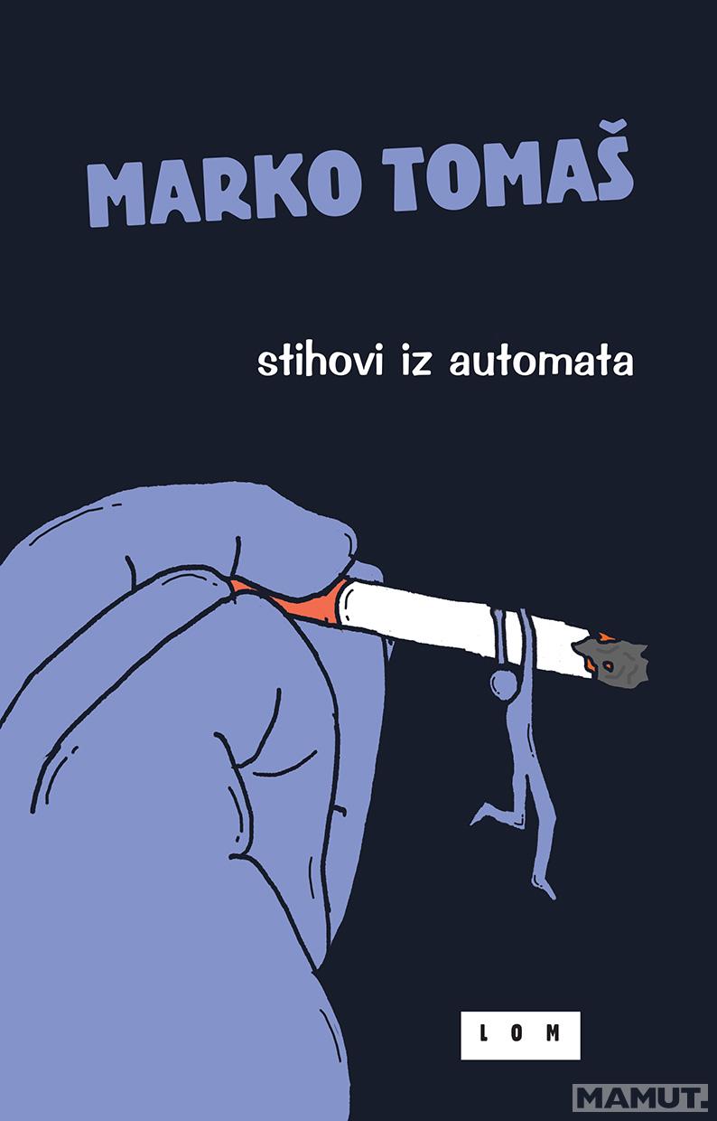 STIHOVI IZ AUTOMATA 