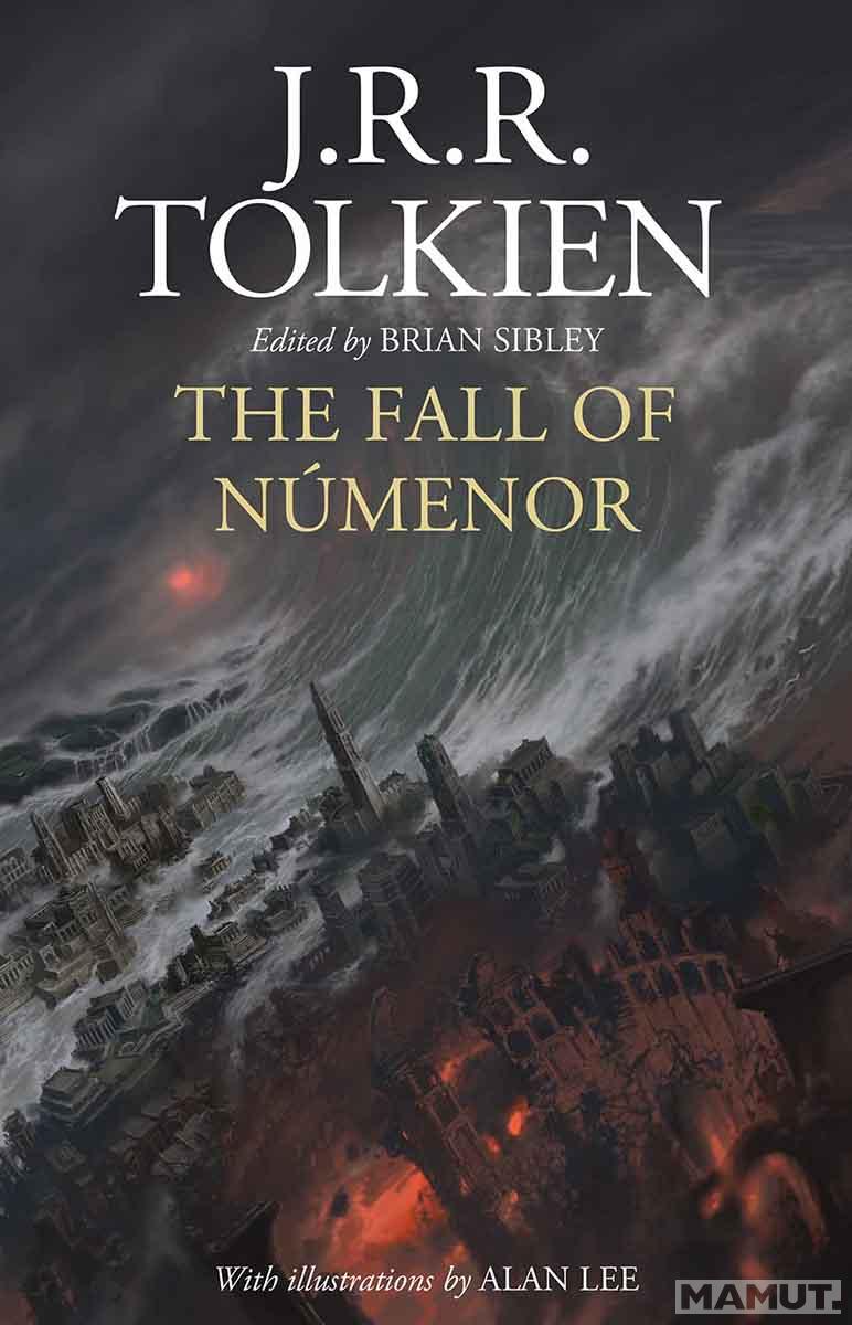 THE FALL OF NUMENOR 