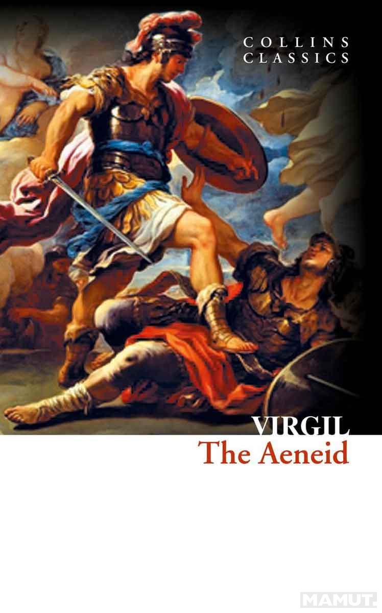 THE AENEID 