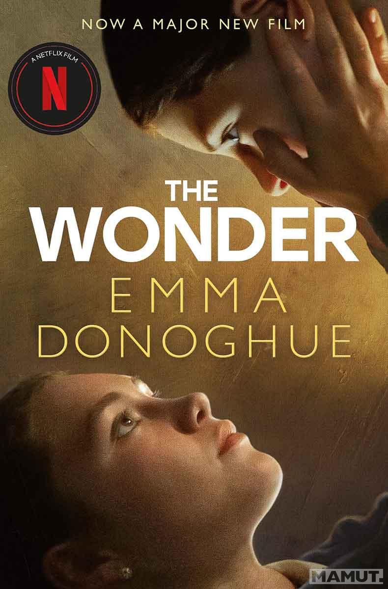 THE WONDER 