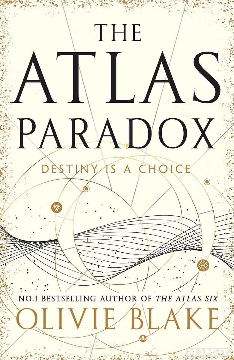 THE ATLAS OF PARADOX 