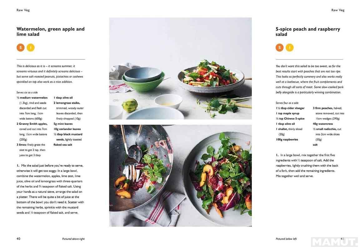 OTTOLENGHI SIMPLE 