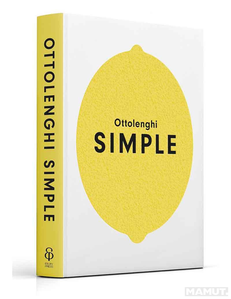 OTTOLENGHI SIMPLE 