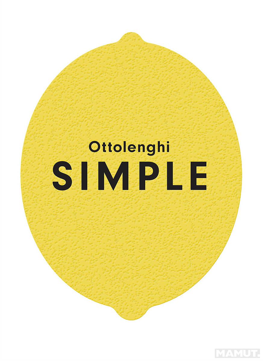 OTTOLENGHI SIMPLE 