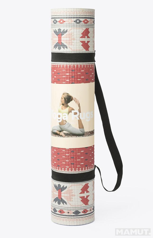 Prostirka za jogu PERSIAN 