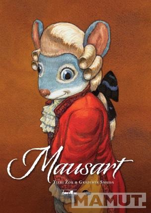 MAUSART 