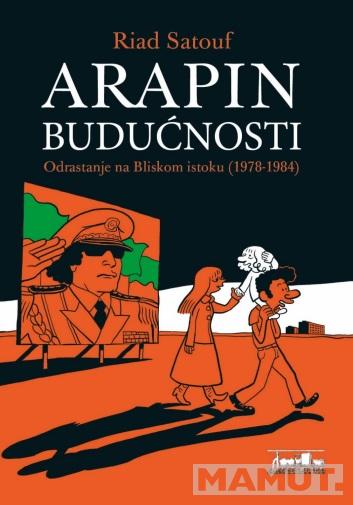 ARAPIN BUDUĆNOSTI 1 