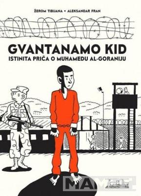 GVANTANAMO KID 