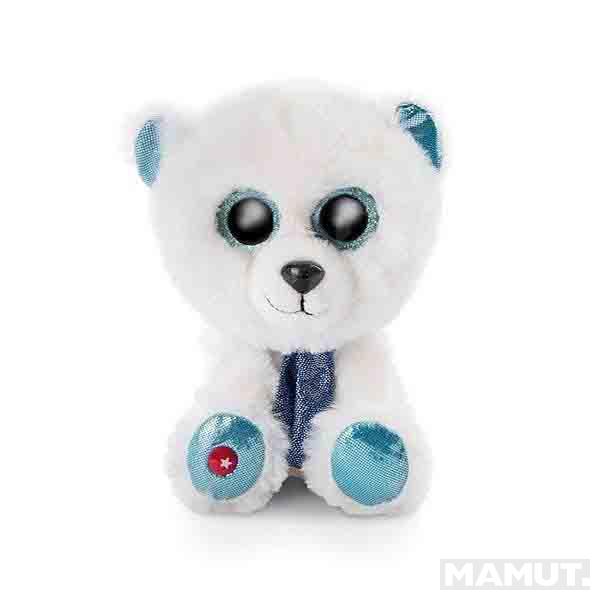 NICI igračka polarni medved BENJIE 15cm 