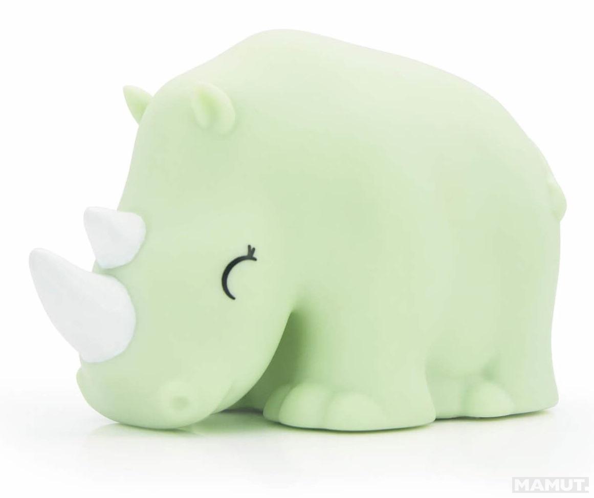 Noćna lampa NOSOROG 