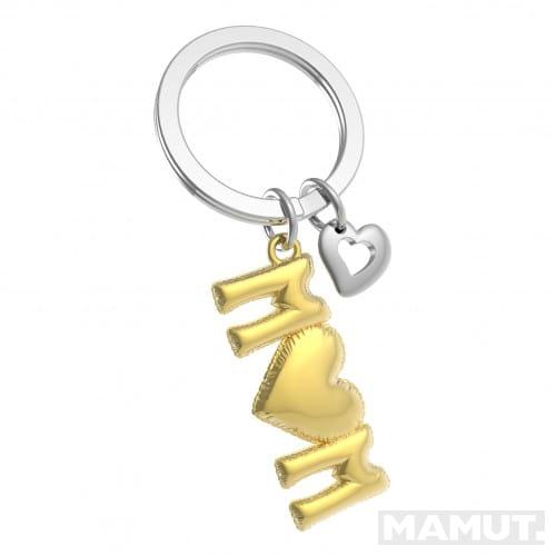 Privezak za ključeve MOM 