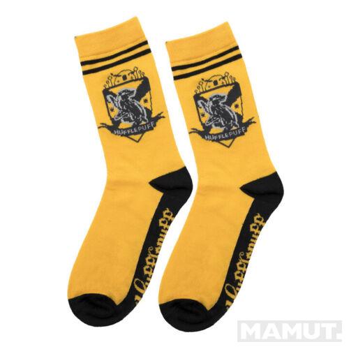 Čarape HARRY POTTER Hufflepuff  (tri para) 