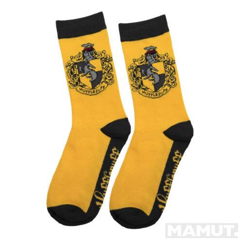 Čarape HARRY POTTER Hufflepuff  (tri para) 