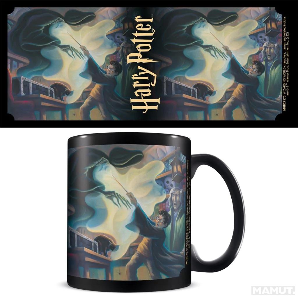 Šolja HARRY POTTER Book 3 Patronus 