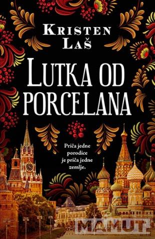 LUTKA OD PORCELANA 