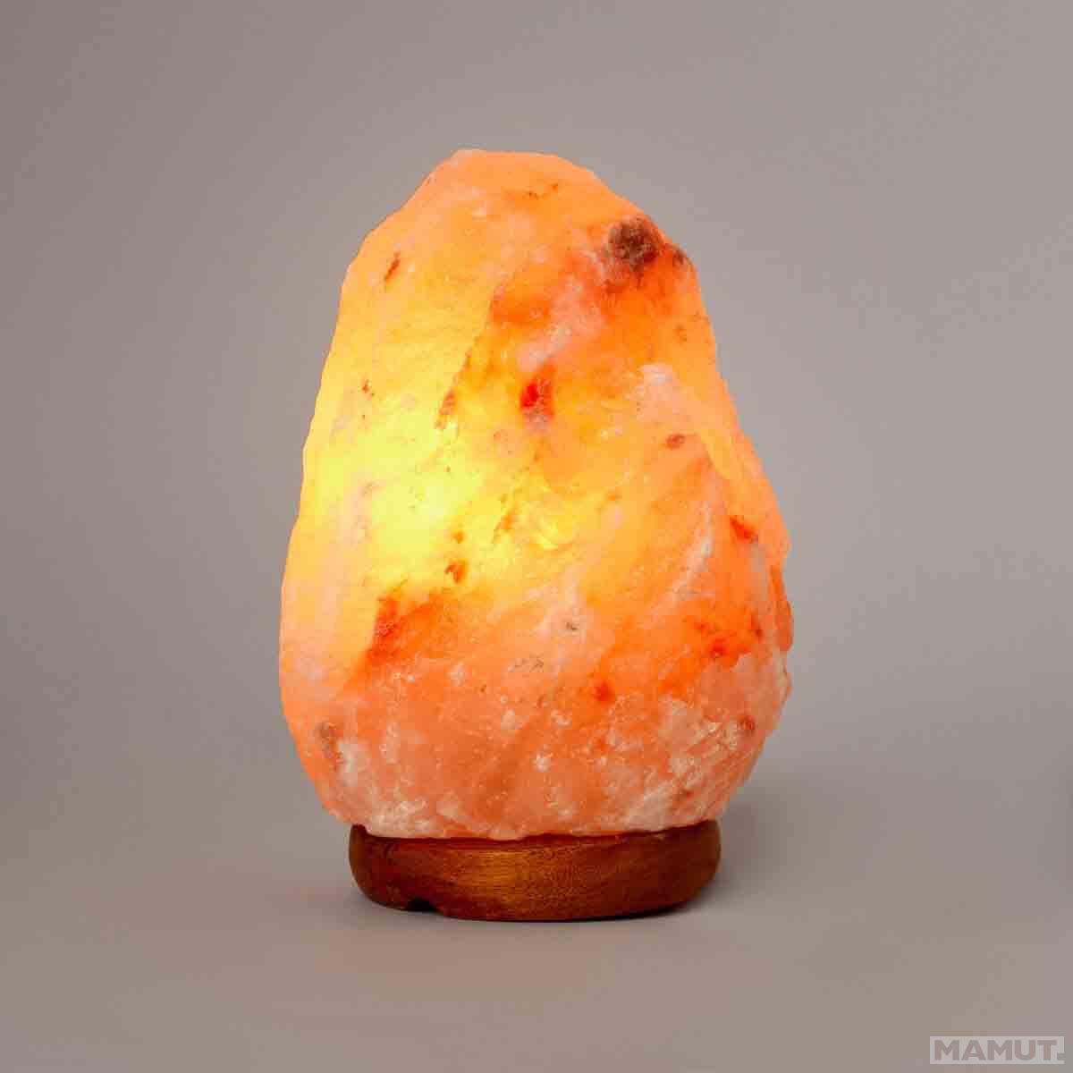 Lampa HIMALAYAN SALT mini 