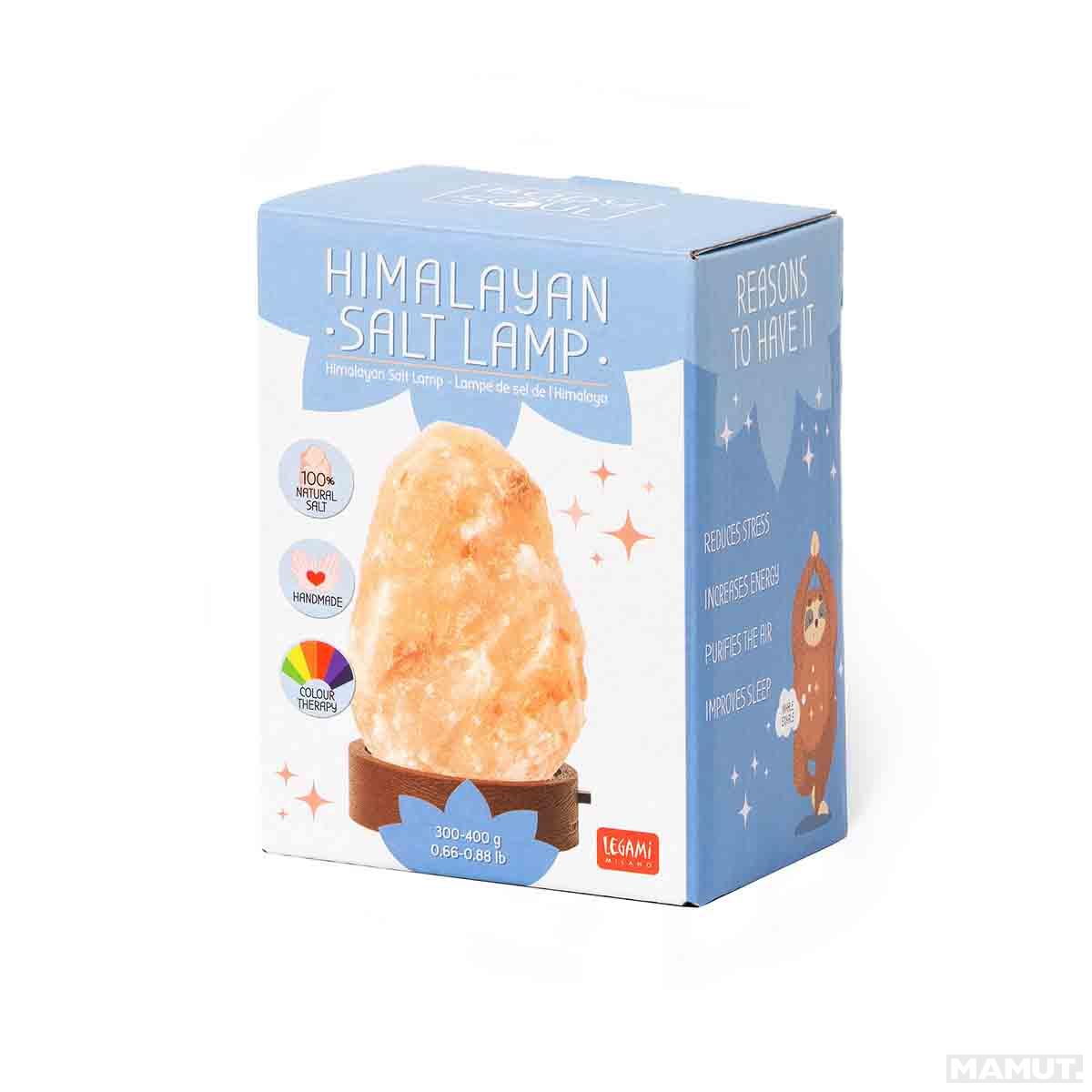 Lampa HIMALAYAN SALT mini 