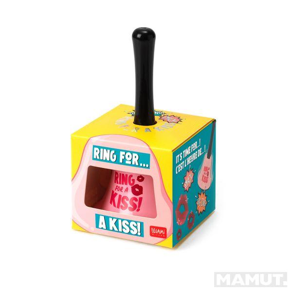 Igračka za odrasle RING FOR… KISS 