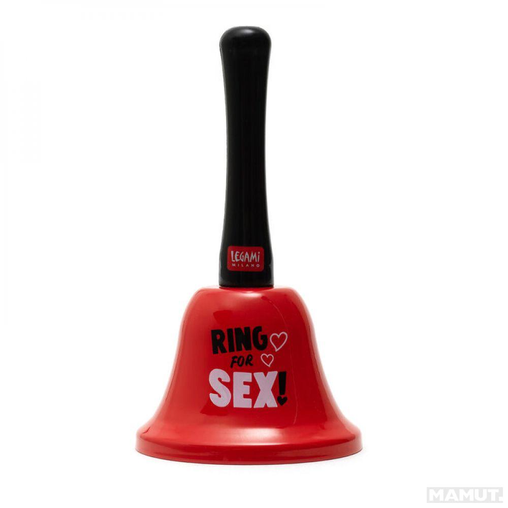 Igračka za odrasle RING FOR… SEX 