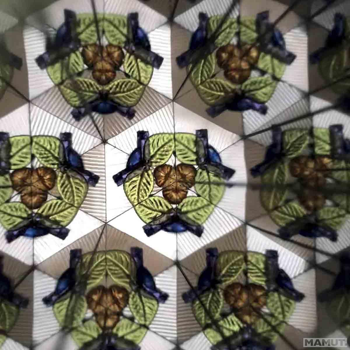 Kaleidoskop SVEMIR 