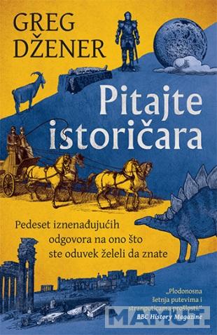 PITAJTE ISTORIČARA 