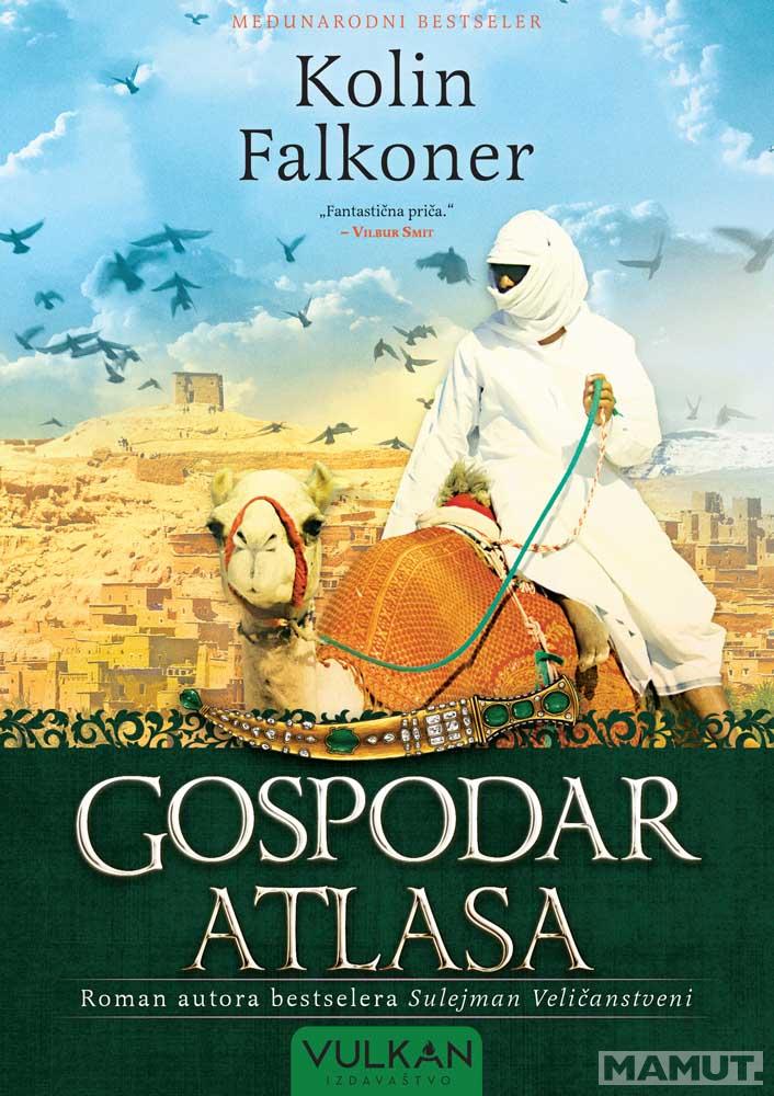 GOSPODAR ATLASA 