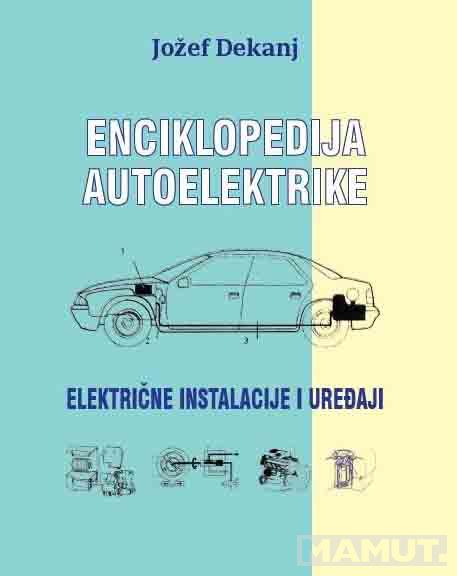 ENCIKLOPEDIJA AUTOELEKTRIKE 