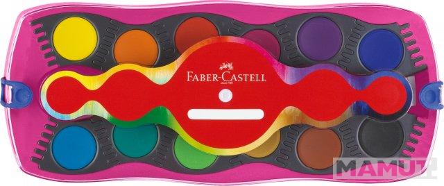 FABER CASTELL vodene boje 1/12 - JEDNOROG 