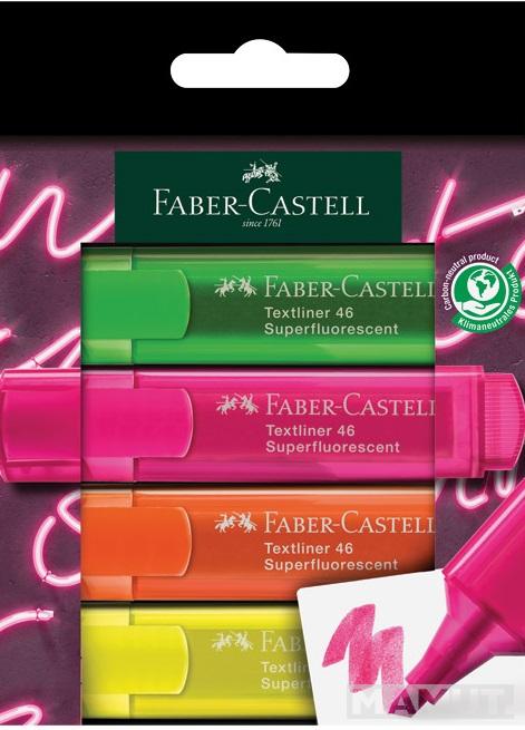 FABER CASTELL signiri 1/4 