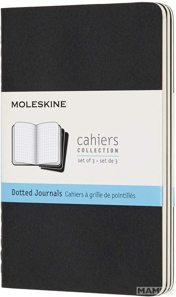 MOLESKINE set ti notesa MP 