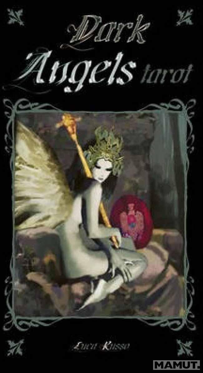 DARK ANGELS TAROT 