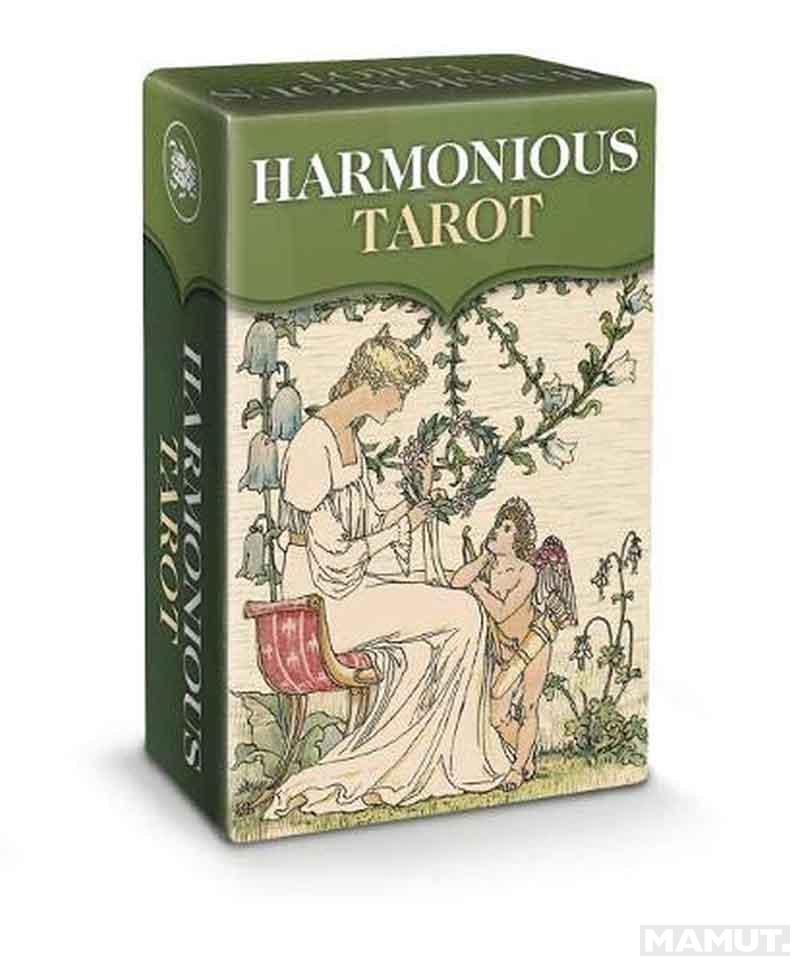 HARMONIUS TAROT 