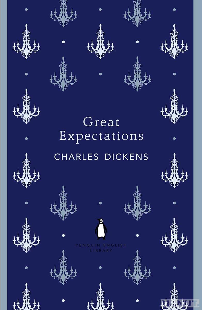 GREAT EXPECTATIONS The Penguin English Library 