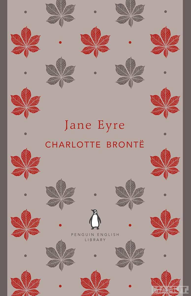 JANE EYRE The Penguin English Library 