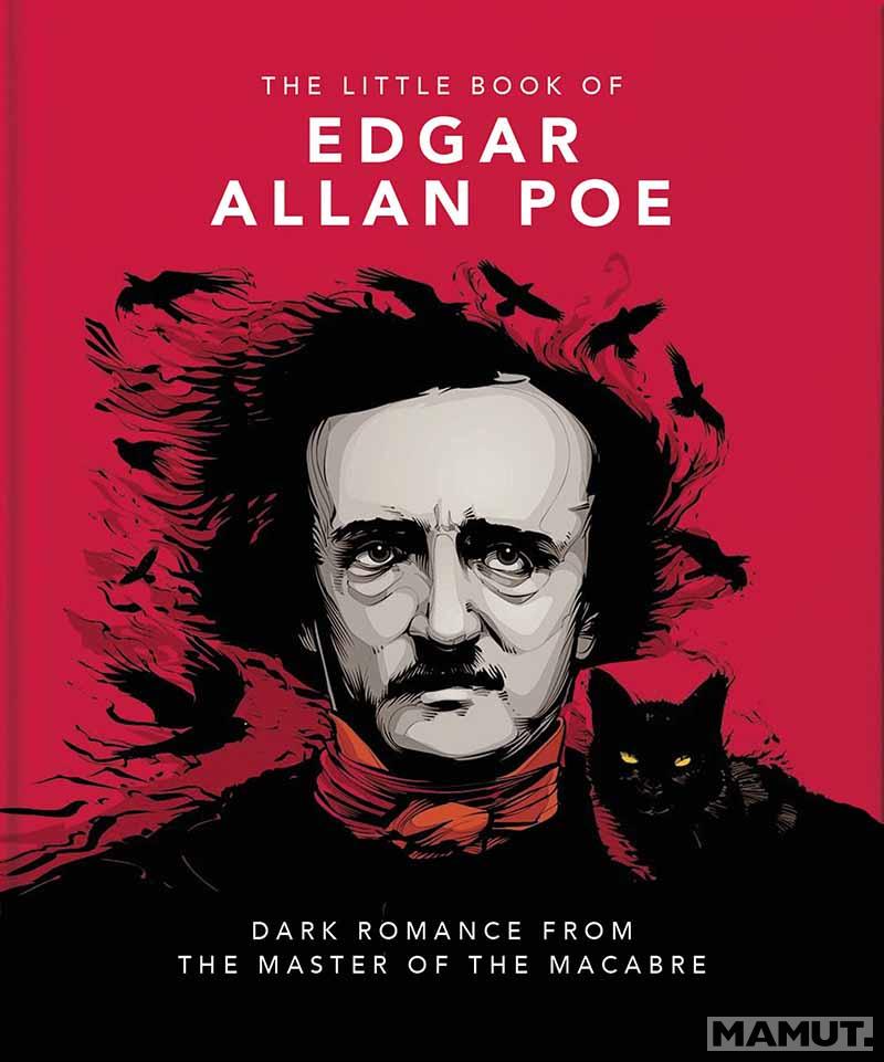 THE LITTLE BOOK OF EDGAR ALAN POE 