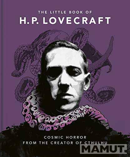 THE LITTLE BOOK OF HP LOVECRAFT 