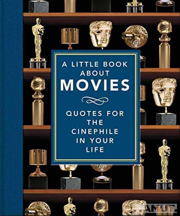 THE LITTLE BOOK OF MOVIES 