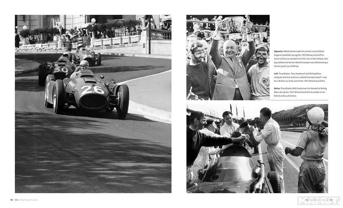 F1 THE OFFICIAL HISTORY 