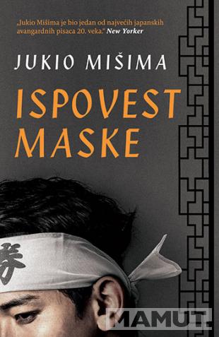 ISPOVEST MASKE 