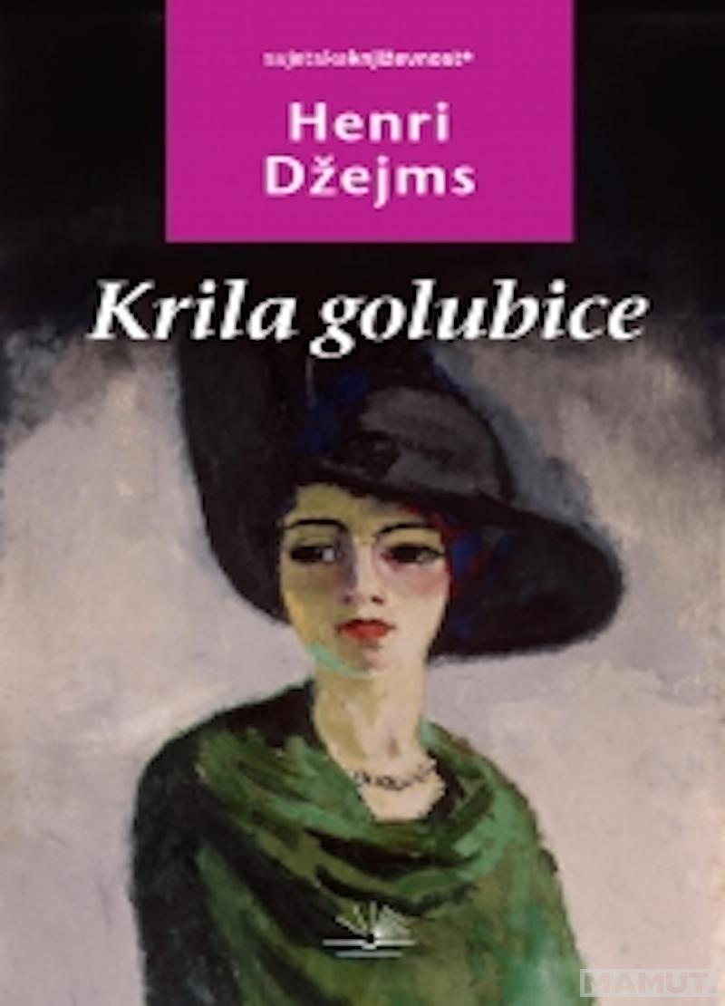 KRILA GOLUBICE 