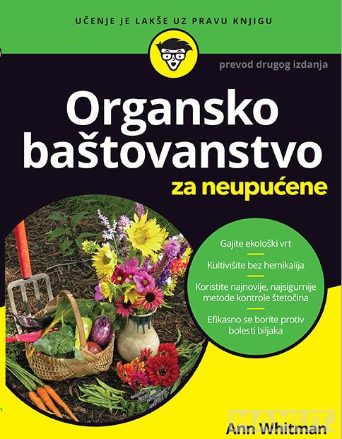 ORGANSKO BAŠTOVANSTVO ZA NEUPUĆENE 