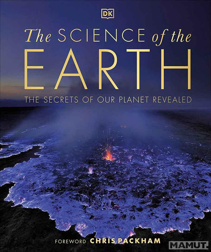 THE SCIENCE OF THE EARTH 