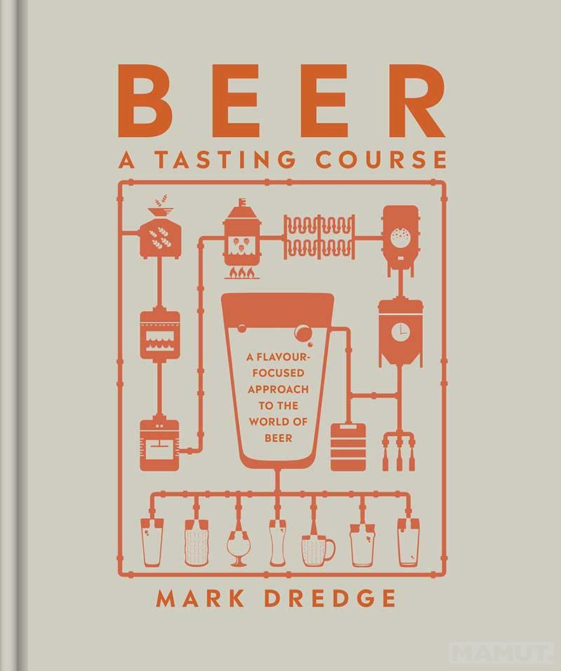 BEER A TASTING COURSE 