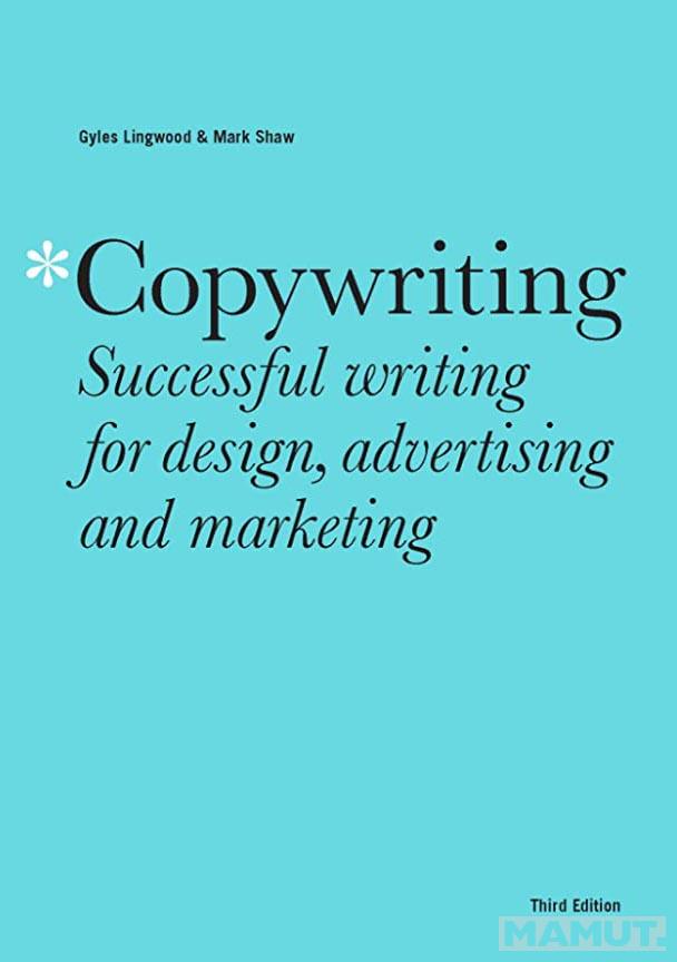 COPYWRITING 