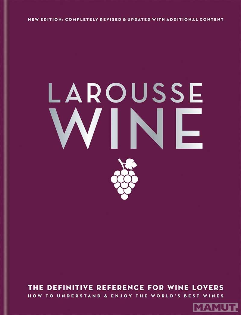 LAROUSSE WINE 
