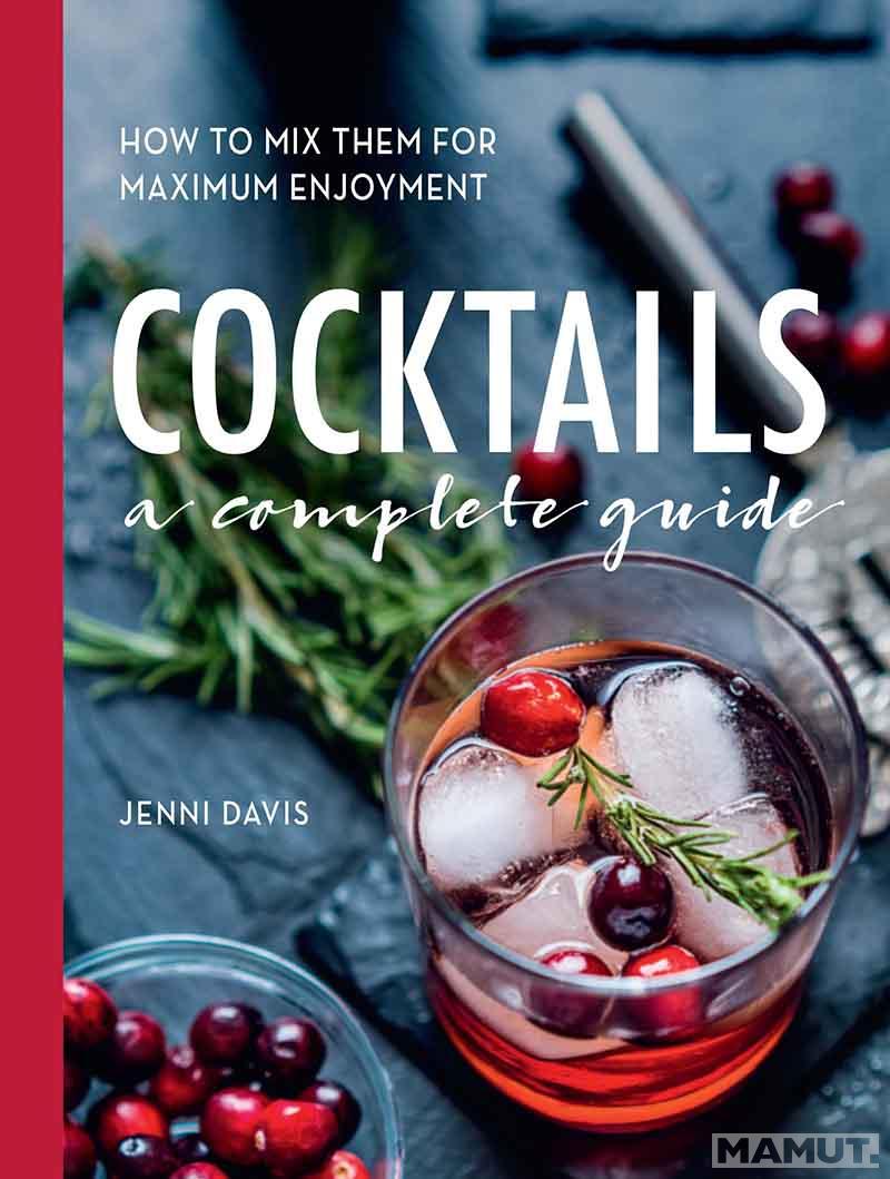 COCKTAILS 