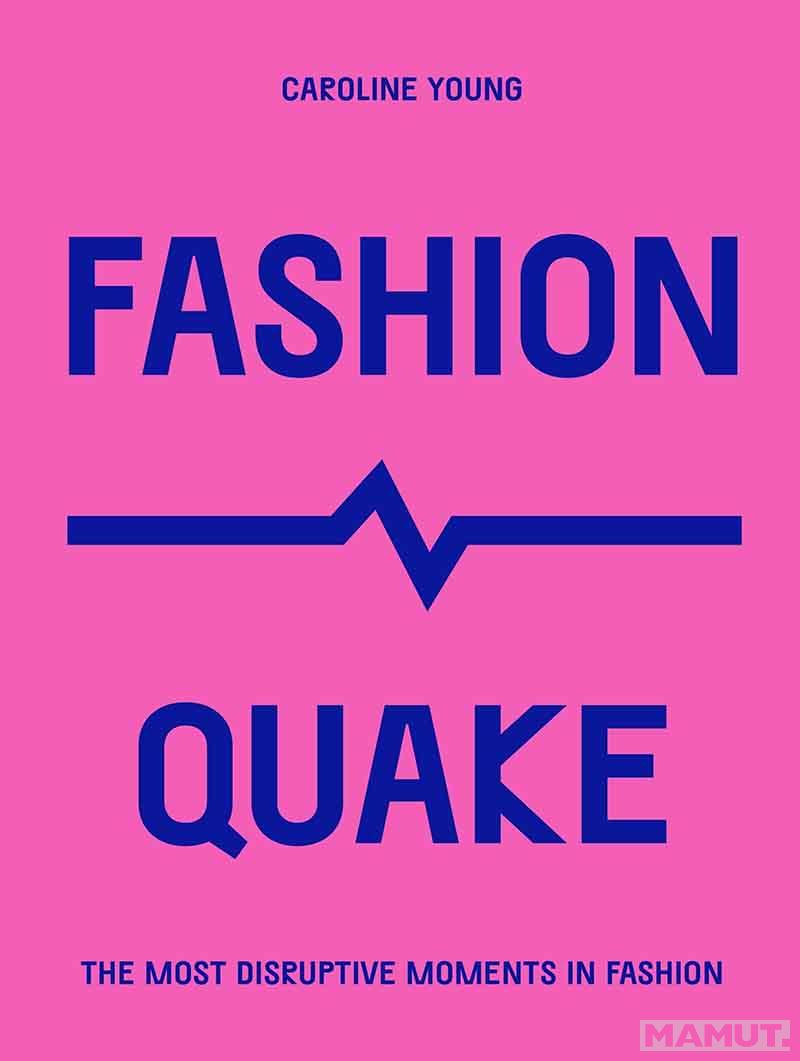 FASHIONQUAKE 